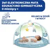 Chicco Detská telocvičňa Color Fun - Blau Náhľad obrázku produktu 6