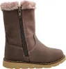 Tom Tailor  Kinderschuhe Mädchen Winterstiefel Rosa Productafbeelding-voorbeeld 2