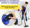 Filtre Filtre d'aspiration conique compatible avec Rowenta Voir les images du produit 7