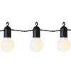 Best Season LED-Party Light, 20-teilig warm white LED, Produktbild-Vorschau 6