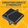 Cazy USB-C PD Powerbank 20.000mAh - Noir Voir les images du produit 4