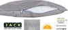 JACK Outdoor Lounge Kissen 30x50cm Dekokissen inkl. Füllung Produktbild-Vorschau 3