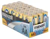 Maxell - Batteria Alcalina Aa Lr6 Pacco*32 Uds Anteprima dell’immagine prodotto 2
