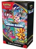 Pokemon - Mega Evolution 04 Chaos Rising Booster Bundle Produktbild-Vorschau 4