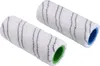Two cleaning roller brushes on a white background. Produktbild-Vorschau