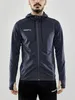 Craft Evolve Kapuzenjacke Herren - Asphalt Produktbild-Vorschau 3