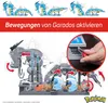 MEGA Pokémon Motion Garados bewegliches Bauset Produktbild-Vorschau 12