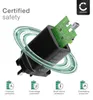 CELLONIC USB Ladegerät für Handy Smartphone Tablet - Produktbild-Vorschau 4