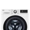 LG F4WR7012 Waschmaschine 11kg AquaLock Unwuchtkontrolle Produktbild-Vorschau 5