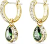 Orecchini Swarovski da donna Anteprima dell’immagine prodotto 3