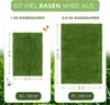 Rasen Nachsaat 1kg Produktbild-Vorschau 5