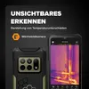 HAMMER CONSTRUCTION 3 THERMAL 5G MILITARY EDITION: Een Productafbeelding-voorbeeld 9