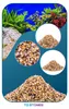 Aquarium Bodengrund Quarzkies Bernstein 2-3 mm, 16 kg, Produktbild-Vorschau 9
