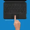 Gecko Covers Housse pour iPad Pro 12.9 2021/2020 - Keyboard Voir les images du produit 7