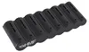 Hartgeldsortierer für Kellnerbörse 20,5 cm in Schwarz, HMF Produktbild-Vorschau 5