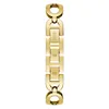 Orologio Guess GW0759L2 CYRKONIE oro Anteprima dell’immagine prodotto 6