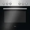 Amica EH 923 640 E Einbauherd Edelstahl Produktbild-Vorschau 3