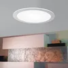Eglo 99208 FUEVA 5 LED vstavané svietidlo 2,7 W vstavané Náhľad obrázku produktu 11