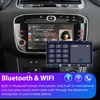 Pro Fiat Punto Evo 2010-2016/Fiat Linea 2012-2015 7" Náhled obrázku produktu 7