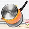 Teglia per pancake in granito BLACK LINE 24 cm Anteprima dell’immagine prodotto 4