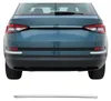 Garniture de Hayon Coffre pour Skoda Kodiaq 2017-2021 acier Voir les images du produit 1