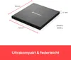 ext. Slimline USB 3.1 Ultra HD 4K Blu-ray Writer USB-C Produktbild-Vorschau 19