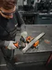 Kompaktowa szlifierka kątowa Fein Ø 125 mm CG 14-125 V Podgląd zdjęcia produktu 5