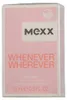 Mexx Whenever Wherever for Her Eau De Toilette 15 ml Produktbild-Vorschau 5
