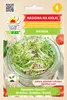 Brocoli - graines à germer 10 g BIOMISKA Voir les images du produit 1
