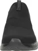 Skechers scarpe Flex 30 Smooth Step, 232450BBK Anteprima dell’immagine prodotto 45