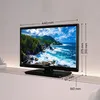 MEDION 47 cm (19 Zoll) HD Fernseher (perfekt für Camping Produktbild-Vorschau 2