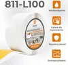 QUEST Listwa przypodłogowa PCV 100x25mm, 15m, samoprzylepna Podgląd zdjęcia produktu 2