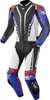 Berik XR-Ace 2-Teiler Motorrad Lederkombi, Produktbild-Vorschau 1