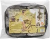 Gepäckträgertasche Fahrrad 3tlg und Fahrradtasche Produktbild-Vorschau 11