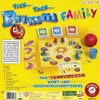 Piatnik 6053 Tick Tack Bumm Family Podgląd zdjęcia produktu 5