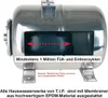 T.I.P. Hauswasserwerk HWW 1200/25, Fördermenge: 5.000 l/h, Produktbild-Vorschau 2