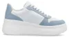 Schnürhalbschuh Sneaker (sportlich) M7815-10 Produktbild-Vorschau 10