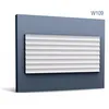 Orac Decor W109 Panel ścienny 3D Podgląd zdjęcia produktu 1