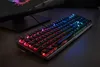 MSI Vigor GK-71 SONIC RED GAMING KEYBOARD Produktbild-Vorschau 5