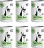 PAKA ZWIERZAKA Pepe Wild Boar - Nassfutter für Hunde - 400g Produktbild-Vorschau 1
