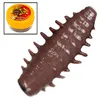FTM Omura Baits Okto Banane - Gummimaden, Länge / Produktbild-Vorschau 12