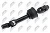 NTY Gelenk Lenksäule SKK-TY-026 für LEXUS RX (GYL1, GGL15, Produktbild-Vorschau 1