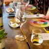 Doimoflair Weingläser aus Kunststoff bruchsicher Weinbecher Produktbild-Vorschau 6