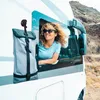 Haczyki przyssawkowe Relaxdays, zestaw 6 sztuk, do Podgląd zdjęcia produktu 2
