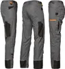Arbeitskleidung PORTWEST TX61 grau Bundhose XXXL Produktbild-Vorschau 1