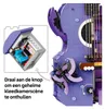 LEGO Editions: Chitarra di Olivia Rodrigo - Modello 3D con Anteprima dell’immagine prodotto 14