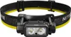 Nitecore NU43 Nero, torcia LED gialla con archetto Anteprima dell’immagine prodotto 1
