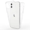 NALIA custodia per telefono cellulare a 360° per iPhone 12 Anteprima dell’immagine prodotto 1