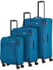 travelite Chios 4W Trolley L / M / S Petrol 78cm Náhľad obrázku produktu 11