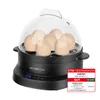 Emerio Eierkoker EB-131811.1 – 7 Eieren – 350 W – Productafbeelding-voorbeeld 1